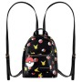 Mochila Pickachu Pokemon 26cm