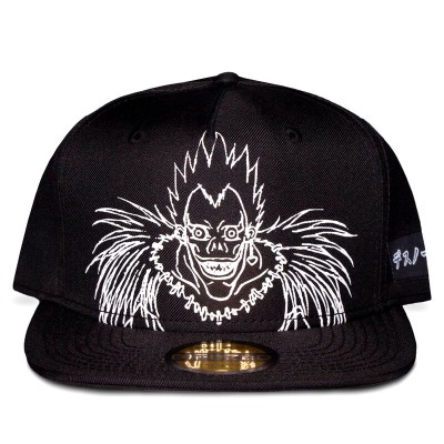 Gorra Ryuk Death Note