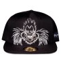 Gorra Ryuk Death Note