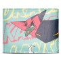 Cartera Dragapult Pokemon