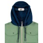 Sudadera capucha Kakashi Hatake Naruto Shippuden