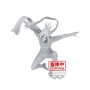 Figura banpresto one punch man speed o sound