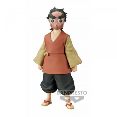 Figura banpresto demon slayer kimetsu no