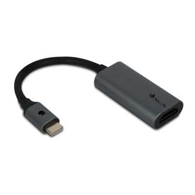 Adaptador usb tipo c a hdmi