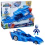 Figura hasbro gatomovil pj masks power