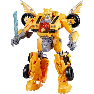 Figura hasbro transformers el despertar las