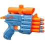 Lanzador hasbro nerf elite 20 prospect