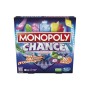 Juego mesa hasbro monopoly chance espanol