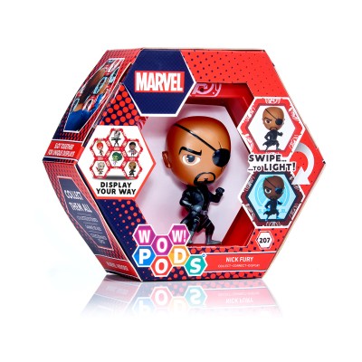 Figura wow pod marvel nick