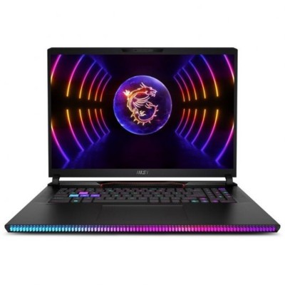 Portatil msi raider ge78hx 13vi 201es i7 13700h