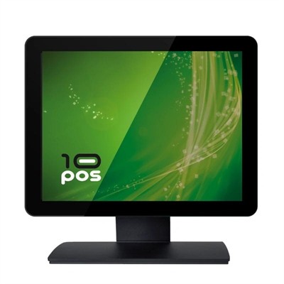 Monitor tactil 10pos ts 15iifv 15pulgadas flat