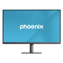 Monitor phoenix vision 27 27pulgadas full