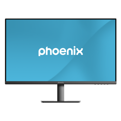 Monitor phoenix vision 27 27pulgadas full