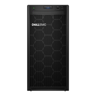 Servidor dell poweredge t150 xeon e 2314