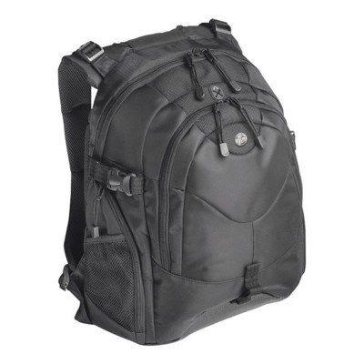 Mochila dell targus portatil 16pulgadas negro