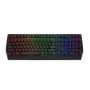 Teclado dell alienware gaming aw410k ww usb