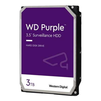 Disco duro interno hdd wd western