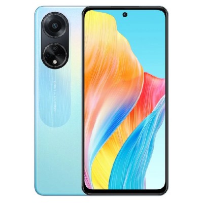 Movil oppo a98 256gb 8gb azul