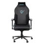 Phoenix monarch silla gaming tela talla