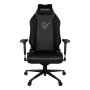 Phoenix monarch silla gaming cuero talla