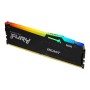 Memoria ram ddr5 32gb kingston 5600