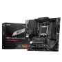 Placa base msi am5 pro b650m a