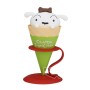 Figura banpresto crayon shinchan ice cream