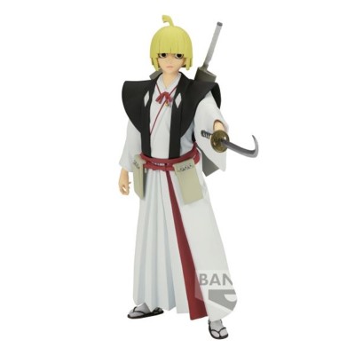 Figura banpresto hell s paradise jigokuraku vibration