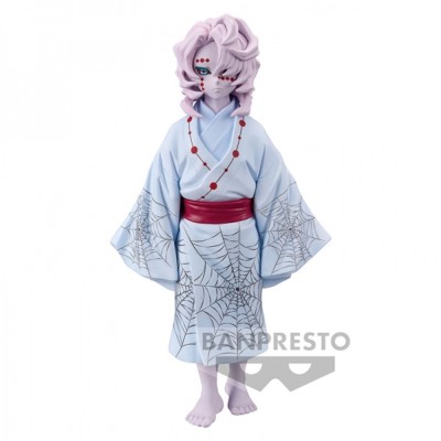 Figura banpresto demon slayer kimetsu no