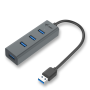 Hub i tec usb 30 con 4