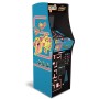 Maquina arcade arcade1up ms pac man vs