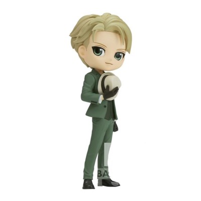 Figura banpresto q posket spy x