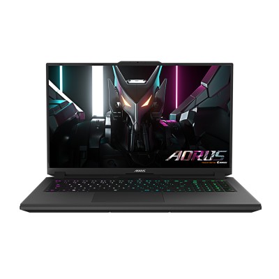 Portatil gigabyte aorus 7 9kf e3es513sh i5 12500h