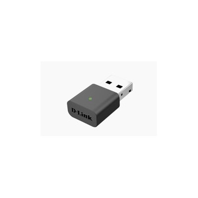 Adaptador usb inalambrico 300 mbps d link