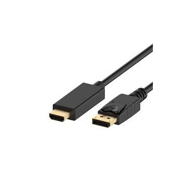 Cable ewent displayport 12 a hdmi