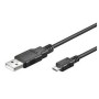 Cable usb ewent usb 20 tipo