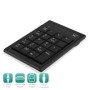 Teclado numerico pc portatil ewent usb