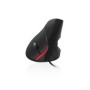 Mouse raton vertical ergonomico ewent ew3156