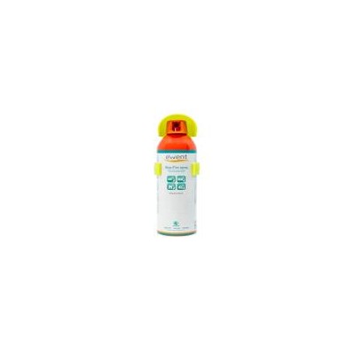 Bote extintor fuego 500gr spray