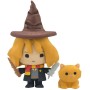 Figura goma gomee harry potter hermione