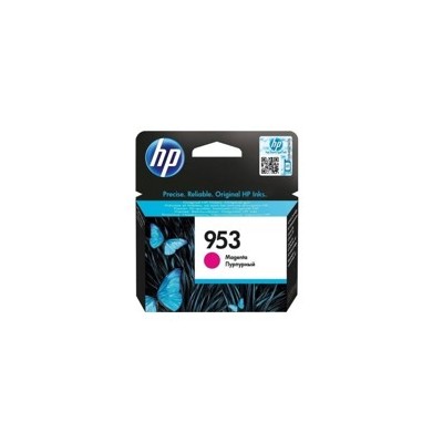 Cartucho tinta hp f6u13ae magenta nº953