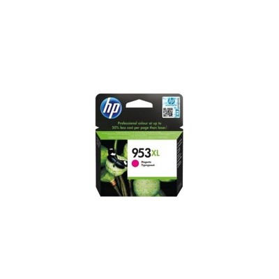 Cartucho tinta hp f6u17ae magenta nº953xl