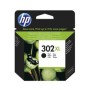 Cartucho tinta hp f6u68ae negro nº