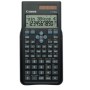 Calculadora canon cientifica f 715sg dbl negra