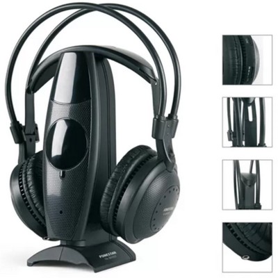 Auriculares inalambricos fonestar fa 8060 hi fihi fi por