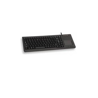 Teclado cherry mecanico xs touchpad usb