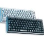 Teclado cherry ultra compacto usb ps2