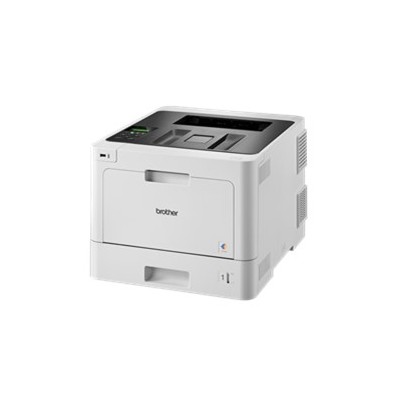 Impresora laser brother hl l8260cdw color wifi