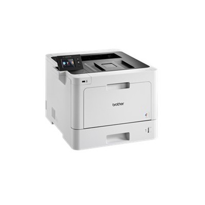 Impresora laser brother hl l8360cdw color wifi