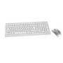 Teclado raton cherry dw 8000